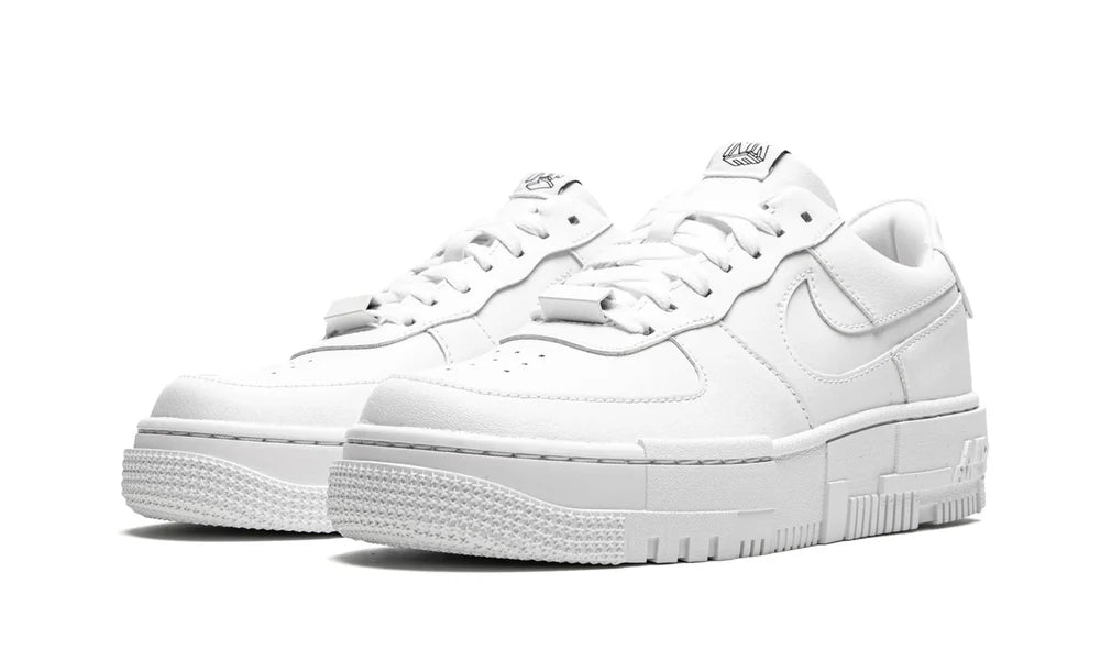 Nike Air Force 1 Low Pixel White-CK6649-100-sneakers JHypes