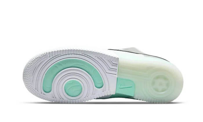 Nike Air Force 1 Low React Mint Foam-DM0573-001-sneakers JHypes