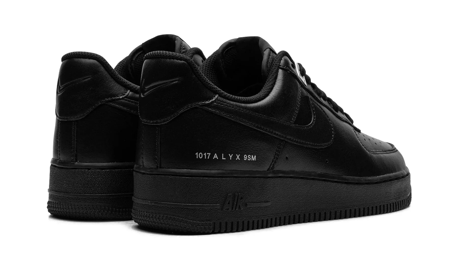 Nike Air Force 1 Low SP1017 ALYX 9SM Black-FJ4908-001-schoenen JHypes