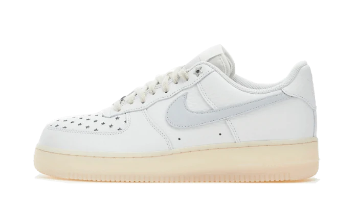Nike Air Force 1 Low Starry Night-FD0793-100-JHypes