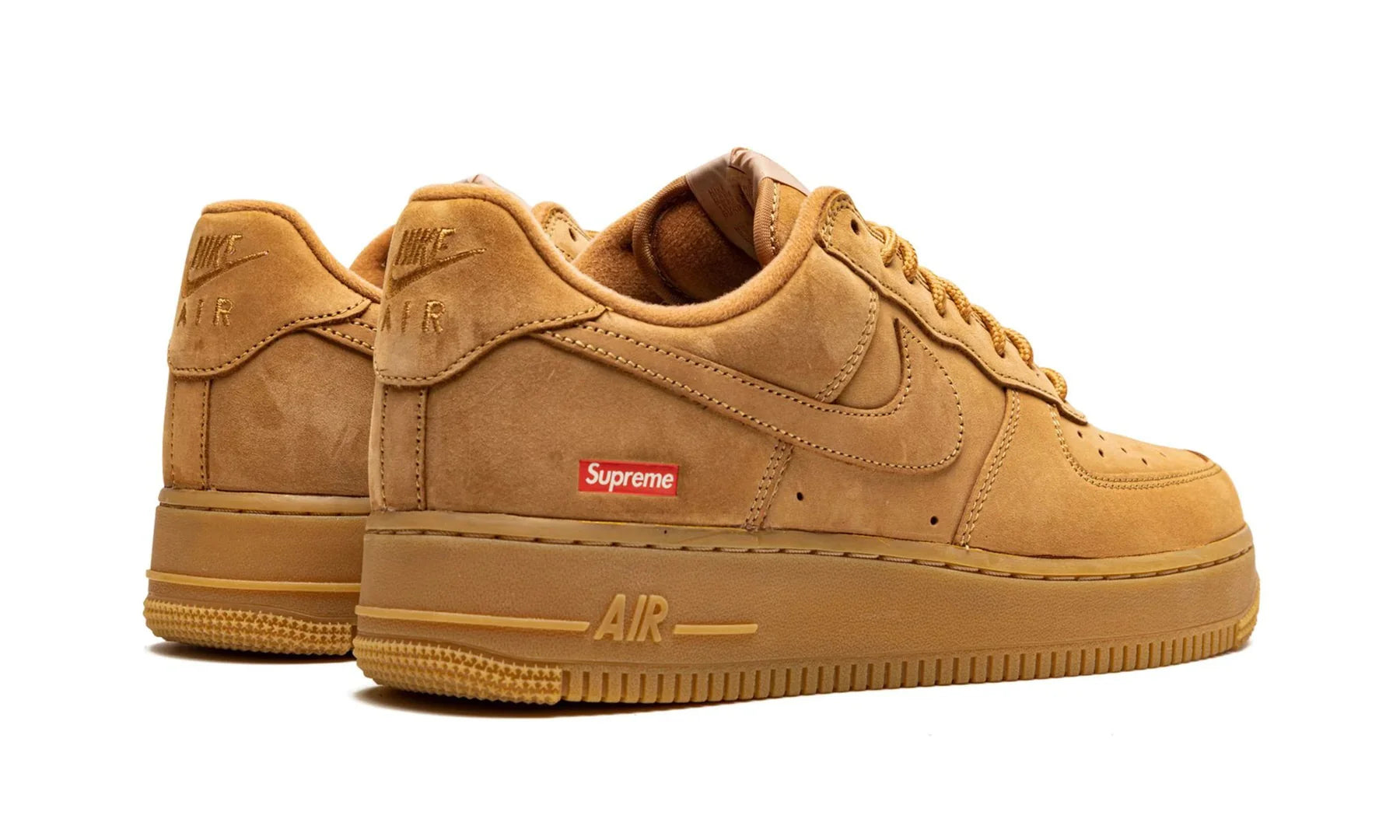Nike Air Force 1 Low Supreme Wheat-DN1555-200-schoenen JHypes