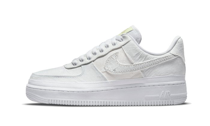 Nike Air Force 1 Low Tear-Away Arctic Punch  DJ6901-600-JHypes