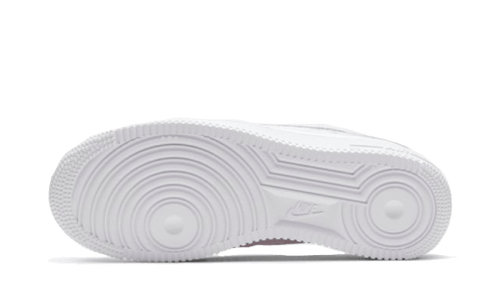Nike Air Force 1 Low Tear Away Sail - CJ1650-100-schoenen JHype