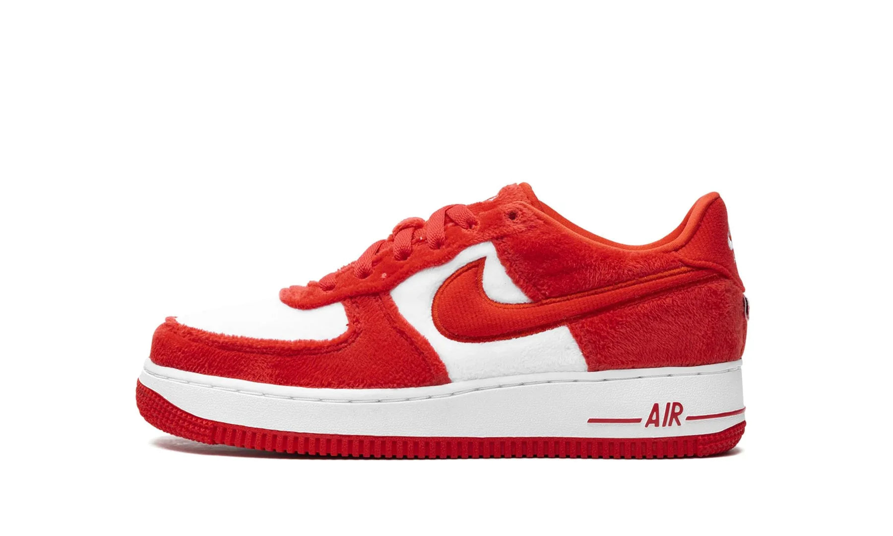 Nike Air Force 1 Low Valentines Day Fleece (2024)-FZ3552-612-sneakers JHypes