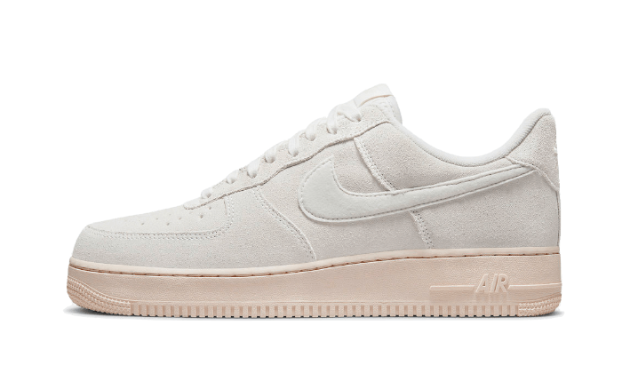 Nike Air Force 1 Low Winter Premium Summit White -  DO6730-100-JHypes