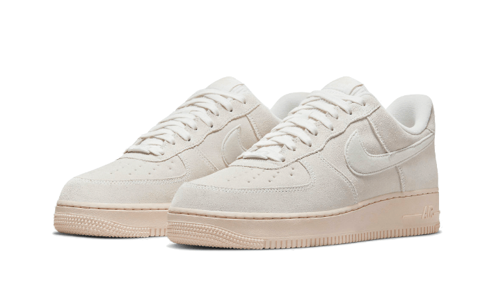 Nike Air Force 1 Low Winter Premium Summit White -  DO6730-100-sneaker-JHypes