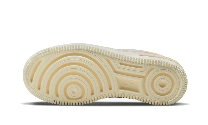 Nike Air Force 1 Shadow Cashmere - CI0919-700-sneakers JHypes
