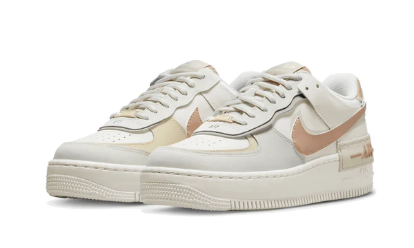 Nike Air Force 1 Shadow Sail Hemp-CI0919-116-sneaker JHypes
