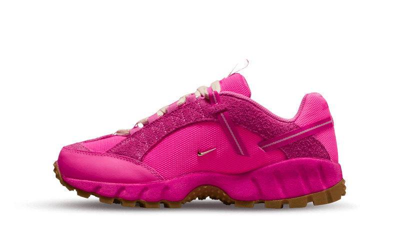 Nike Air Humara LX Jacquemus Pink Flash (W)-DX9999-600-JHypes