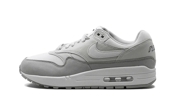 Nike Air Max 1 '87 LX Light Smoke Grey-FN0564-001-JHypes