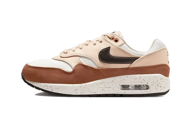Nike Air Max 1 87 Velvet Brown-FZ3621-220-JHypes