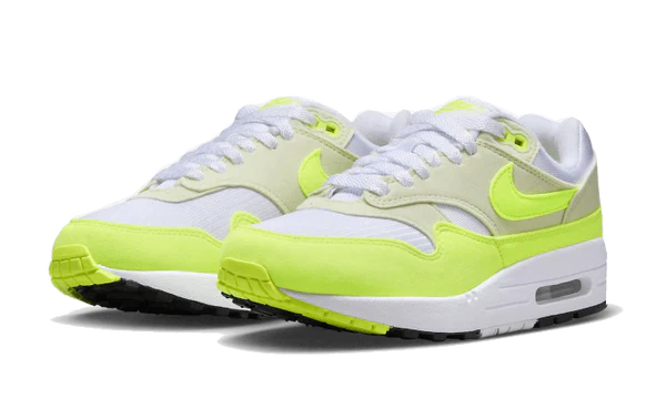 Nike Air Max 1 '87 Volt Suede-DZ2628-100-sneaker JHypes