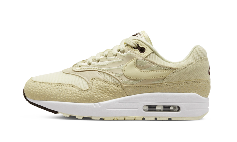 Nike Air Max 1 '87 WMNS Coconut Milk-FD9856-100-JHypes