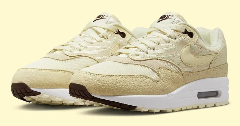 Nike Air Max 1 '87 WMNS Coconut Milk-FD9856-100-sneaker-JHypes