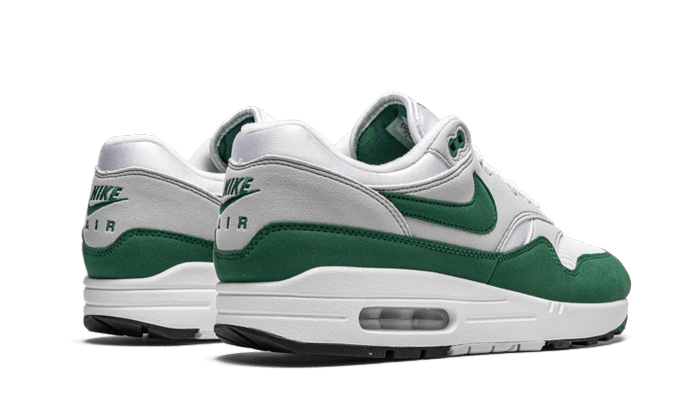 Nike Air Max 1 Anniversary Green (2020)- DC1454-100-sneakers JHypes
