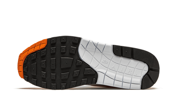 Nike Air Max 1 Anniversary Orange (2020)- DC1454-101-schoenen JHype

