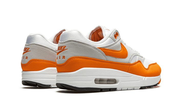 Nike Air Max 1 Anniversary Orange (2020)- DC1454-101-sneakers JHypes
