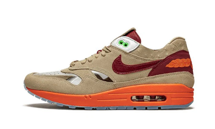 Nike Air Max 1 Clot Kiss of Death (2021)-DD1870-100-JHypes