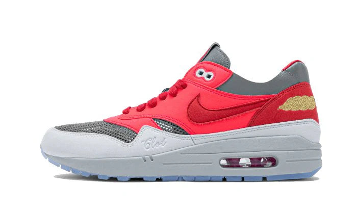 Nike Air Max 1 Clot Solar Red-DD1870-600-JHypes