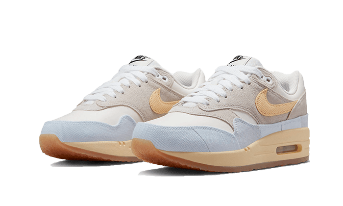 Nike Air Max 1 Crepe Light Bone - FJ4735-001-sneaker-JHypes
