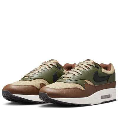 Nike Air Max 1 Ess Premium Neutral Olive-HF1516-200-sneaker-JHypes