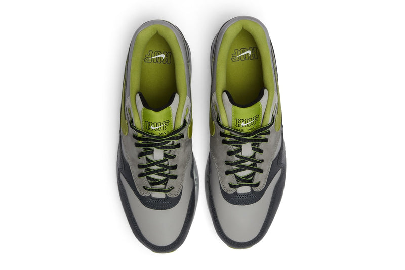 Nike Air Max 1 HUF Anthracite Pear-IF9735-sneakers-JHypes