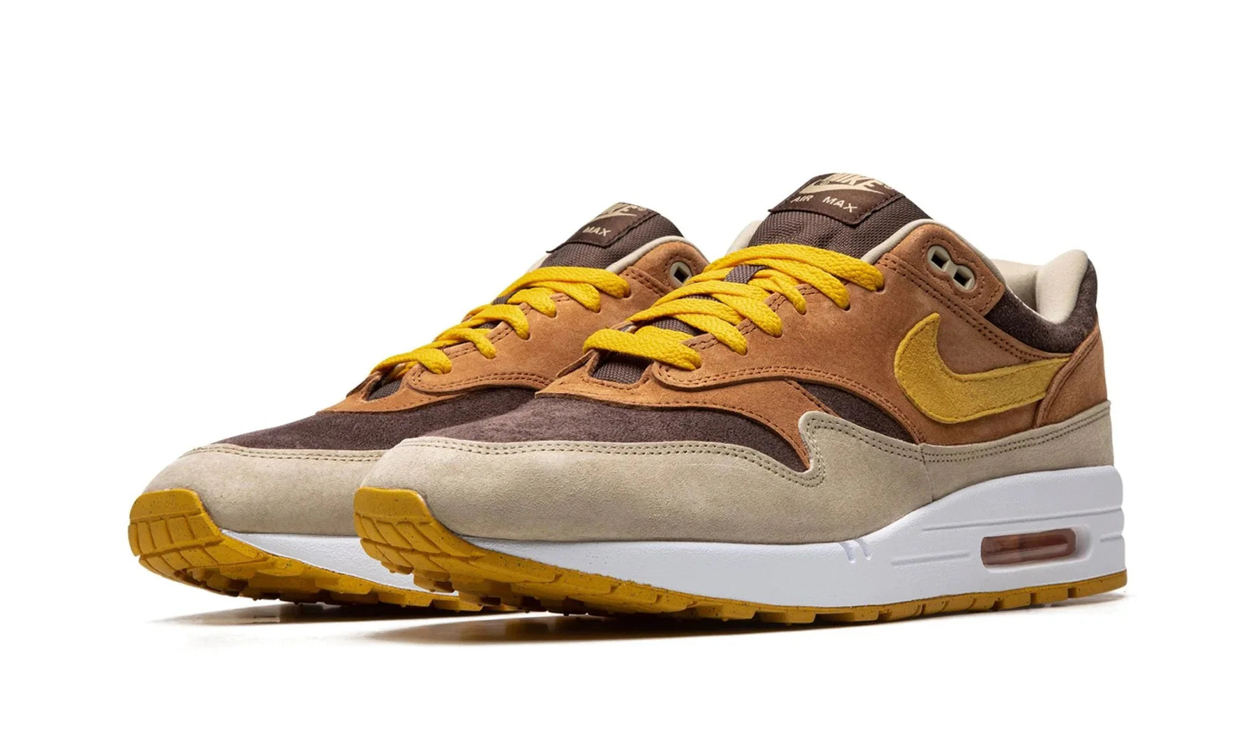 Nike Air Max 1 PRM Duck Pecan-DZ0482-200-JHypes
