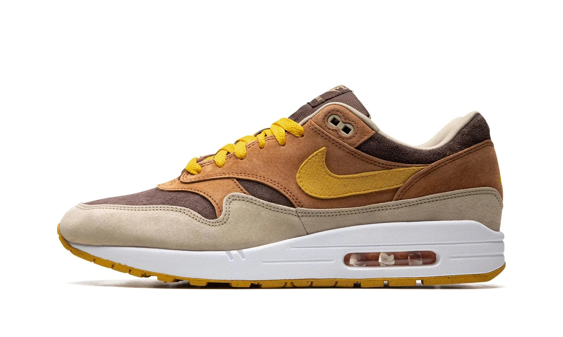 Nike Air Max 1 PRM Duck Pecan-DZ0482-200-sneakers JHypes