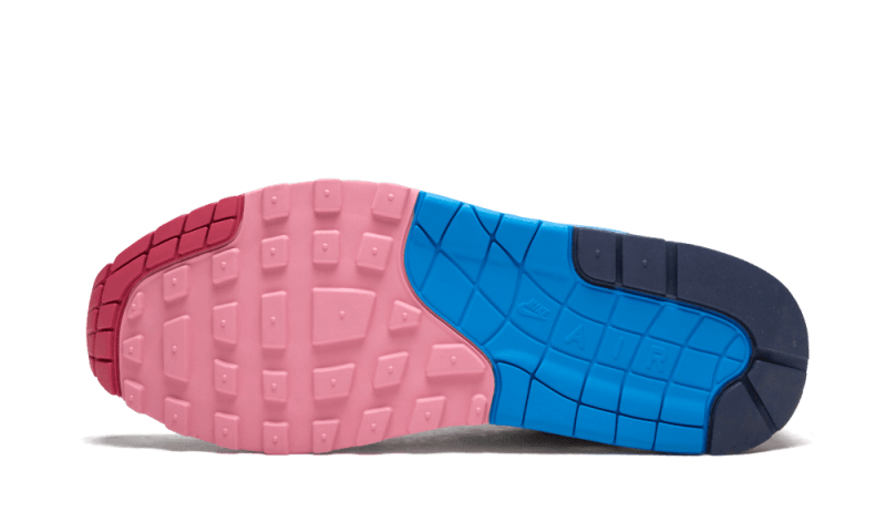 Nike Air Max 1 Parra (2018)- AT3057-100-schoenen JHype
