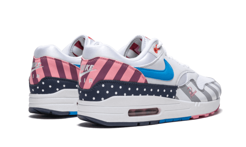 Nike Air Max 1 Parra (2018)- AT3057-100-sneakers JHypes
