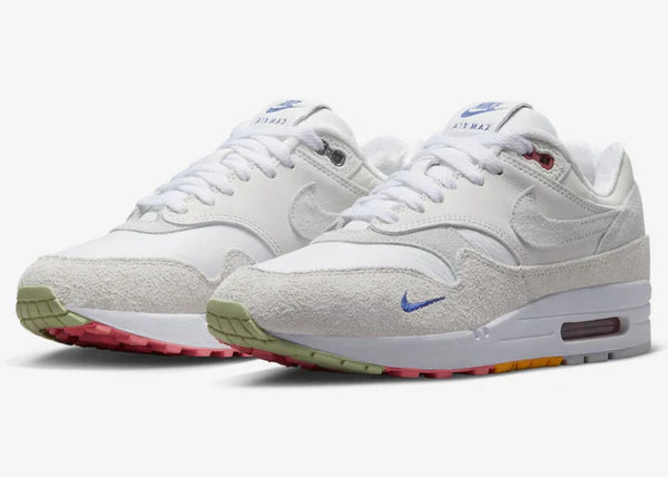 Nike Air Max 1 Pom Pom Polka Dots-FB4959-121-sneaker JHypes
