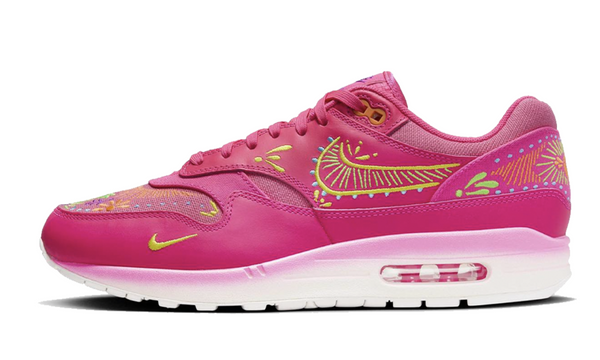 Nike Air Max 1 Premium WMNS Día de Muertos-FQ8172-645-JHypes
