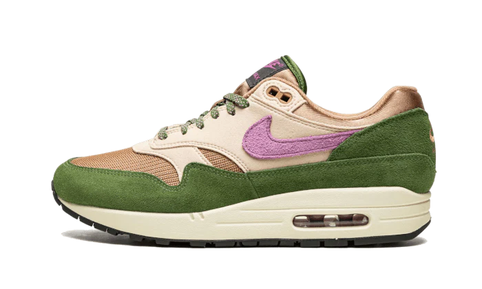 Nike Air Max 1 SH Treeline Skunk-DR9773-300-JHypes