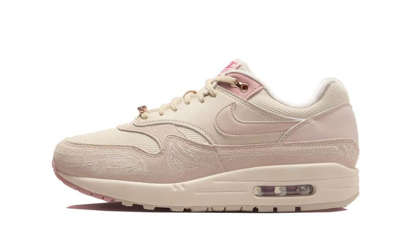 Nike Air Max 1 Serena Williams Design Crew Los Angeles (Women's)-FN6941-200-JHypes