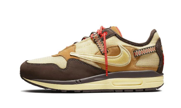 Nike Air Max 1 Travis Scott Cactus Jack Baroque Brown-DO9392-200-JHypes