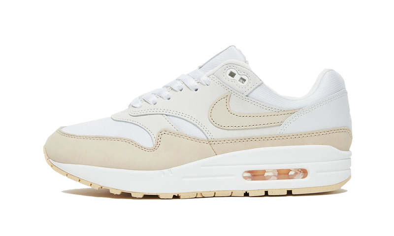Nike Air Max 1 WMNS Sanddrift-FB5060 100-JHypes