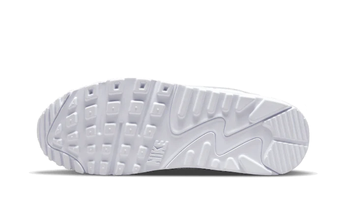Nike Air Max 90 Lucky Charm White-DH0569-100-sneakers JHypes