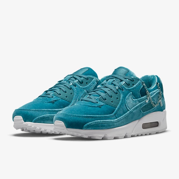 Nike Air Max 90 Lucky Charms Ash Green (W)-DO2194-001-sneakers-JHypes
