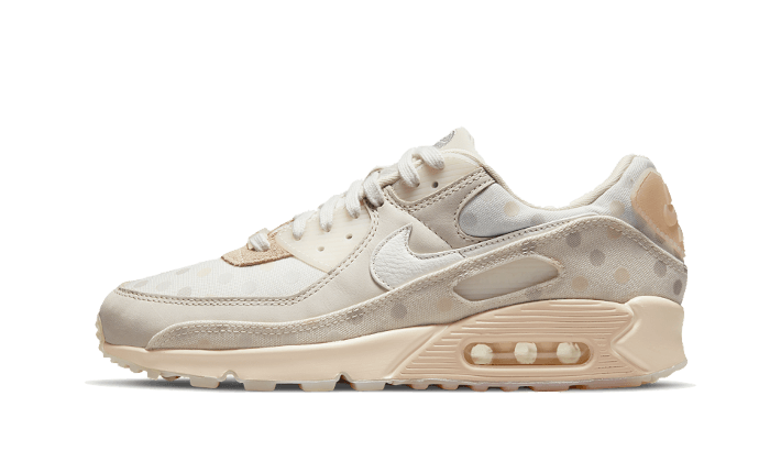Nike Air Max 90 NRG Shimmer Polka - CZ1929-200-JHypes
