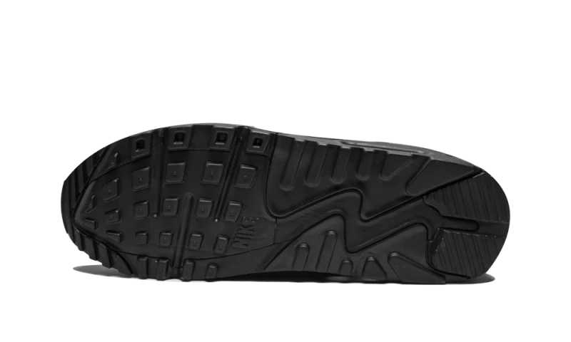 Nike Air Max 90 Off-White Black- AA7293 001-schoenen JHypes