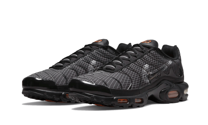 Nike Air Max Plus 3D Swoosh Black -  DR0138-001---sneaker-JHypes