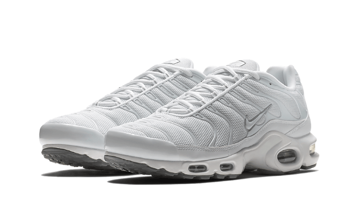 Nike Air Max Plus White - 604133-139-sneaker-JHypes