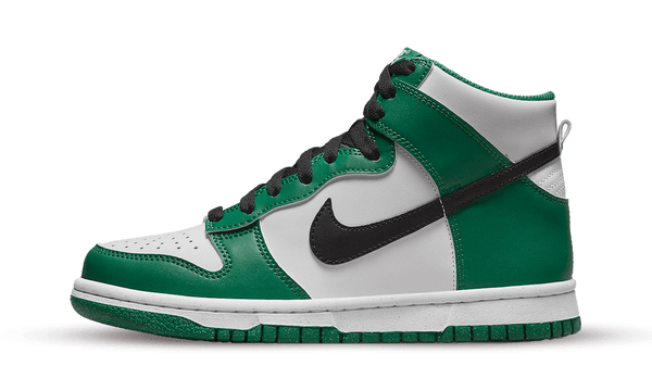 Nike Dunk High Celtics GS-DR0527-300-JHypes