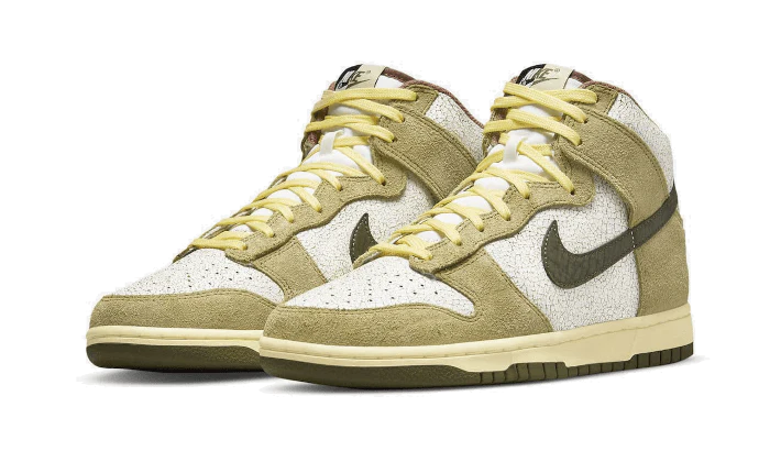 Nike Dunk High Retro Re-Raw Halloween (2021)-DO6713-300-sneaker JHypes