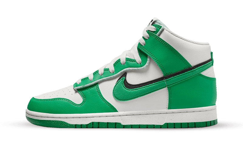 Nike Dunk High Retro Stadium Green-DO9775-001-JHypes