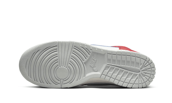 Nike Dunk High Retro USA - DDX2661-100-sneakers JHypes