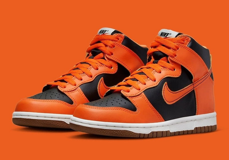 Nike Dunk High Safty Orange GS-DB2179-004-sneaker-JHypes