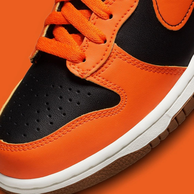 Nike Dunk High Safty Orange GS-DB2179-004-sneakers-JHypes