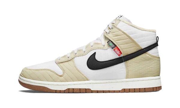 Nike Dunk High Toasty Next Nature Rattan Summit White-DD3362-200-JHypes
