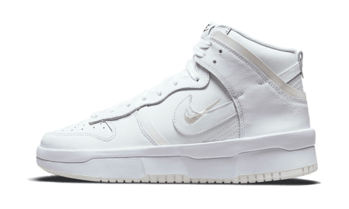 Nike Dunk High Up Summit White Sail-DH3718-100-JHypes